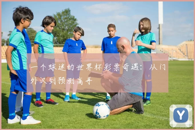 一个球迷的世界杯彩票奇遇：从门外汉到预测高手