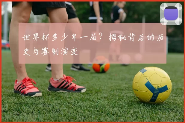 世界杯多少年一届？揭秘背后的历史与赛制演变