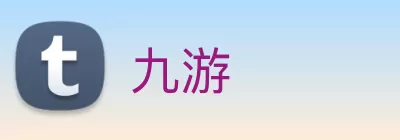 九游 Logo